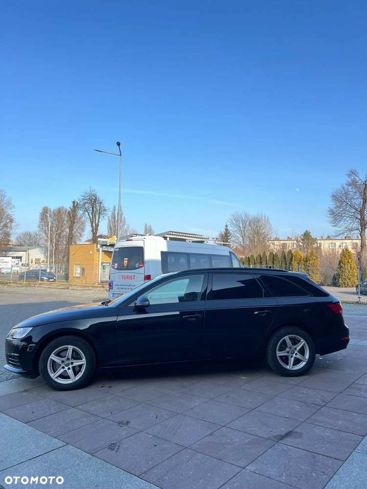 Audi A4 ver-2-0-tdi-s-tronic - 5