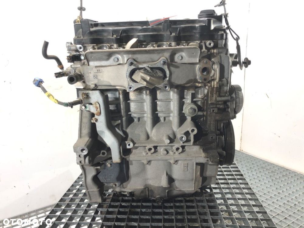 SILNIK  HONDA CIVIC IX (FK) 2012 - 2022 1.4 i-VTEC (FK1) 73 kW [99 KM] benzyna 2012 - 2022 L13Z4 - 3
