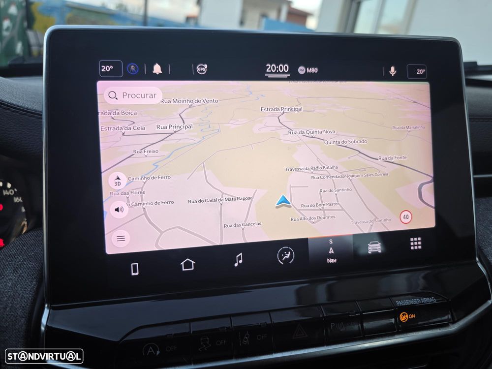 Jeep Compass 1.6 MultiJet Longitude - 27