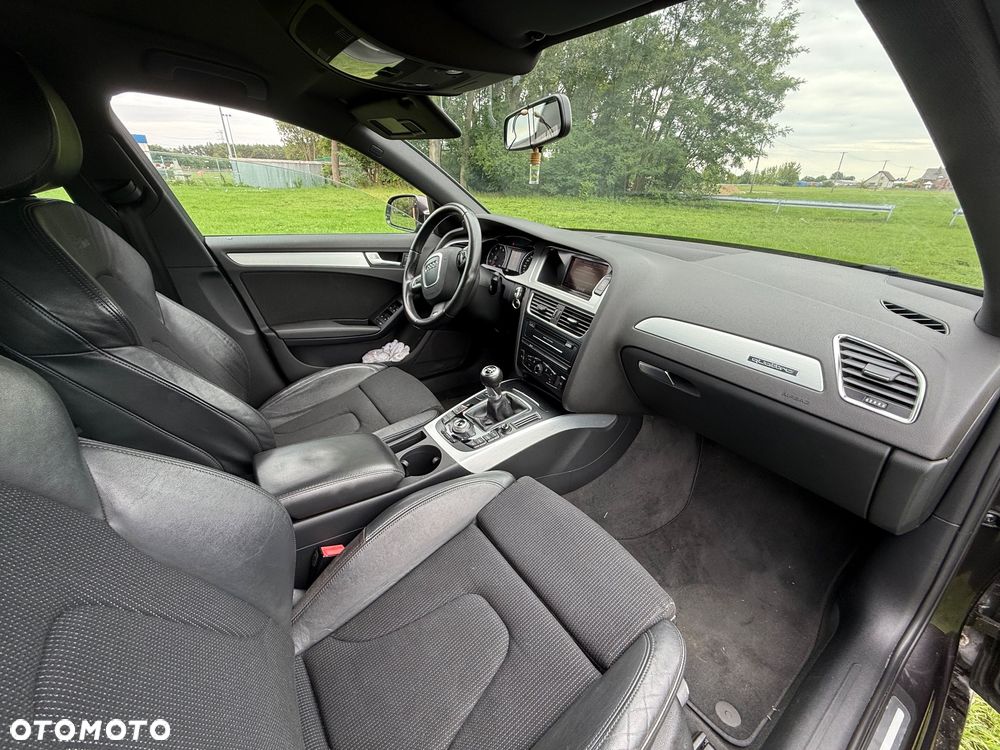 Audi A4 - 6