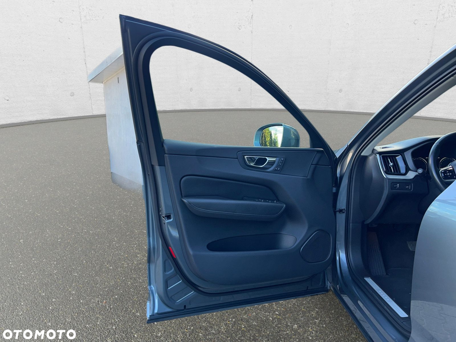 Volvo XC 60 - 10