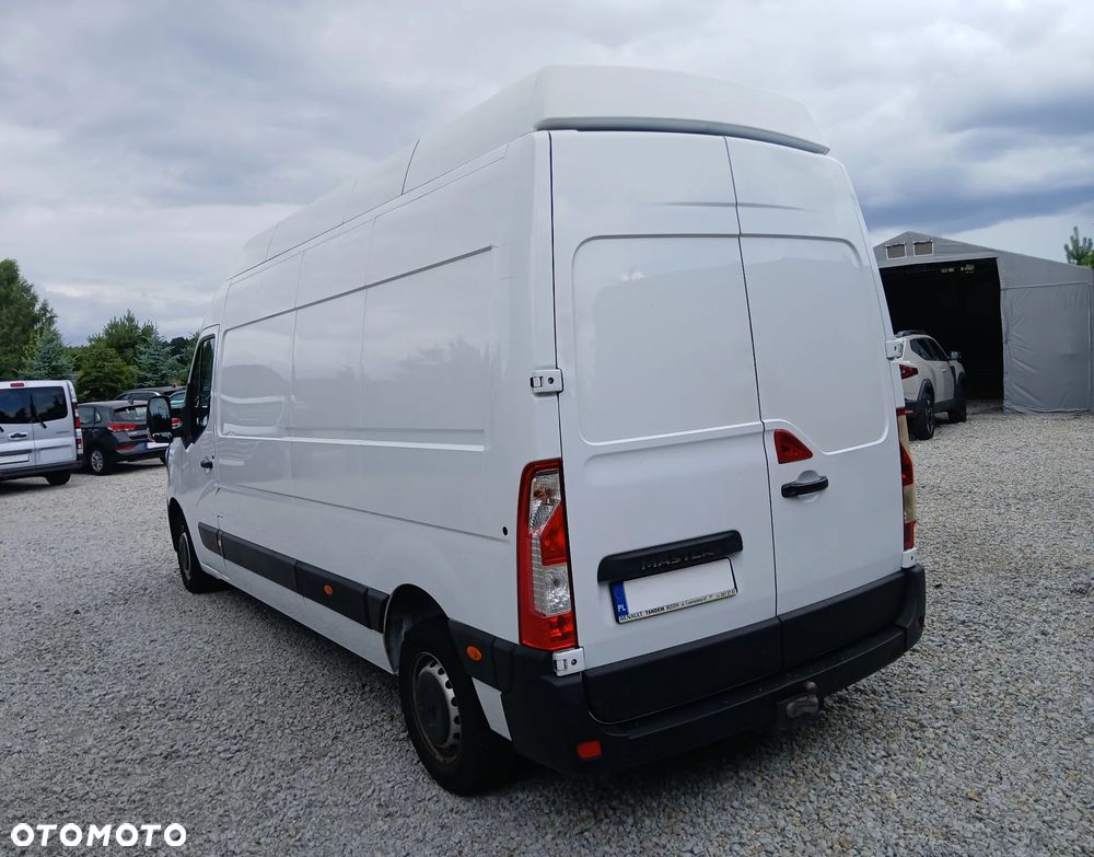 Renault Master IV 2.3DCI L3H3 Salon Polska Cena brutto!!! - 18