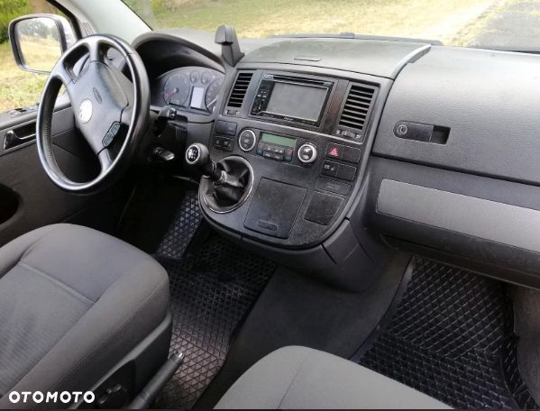 Volkswagen Multivan L1 Comfortline - 5