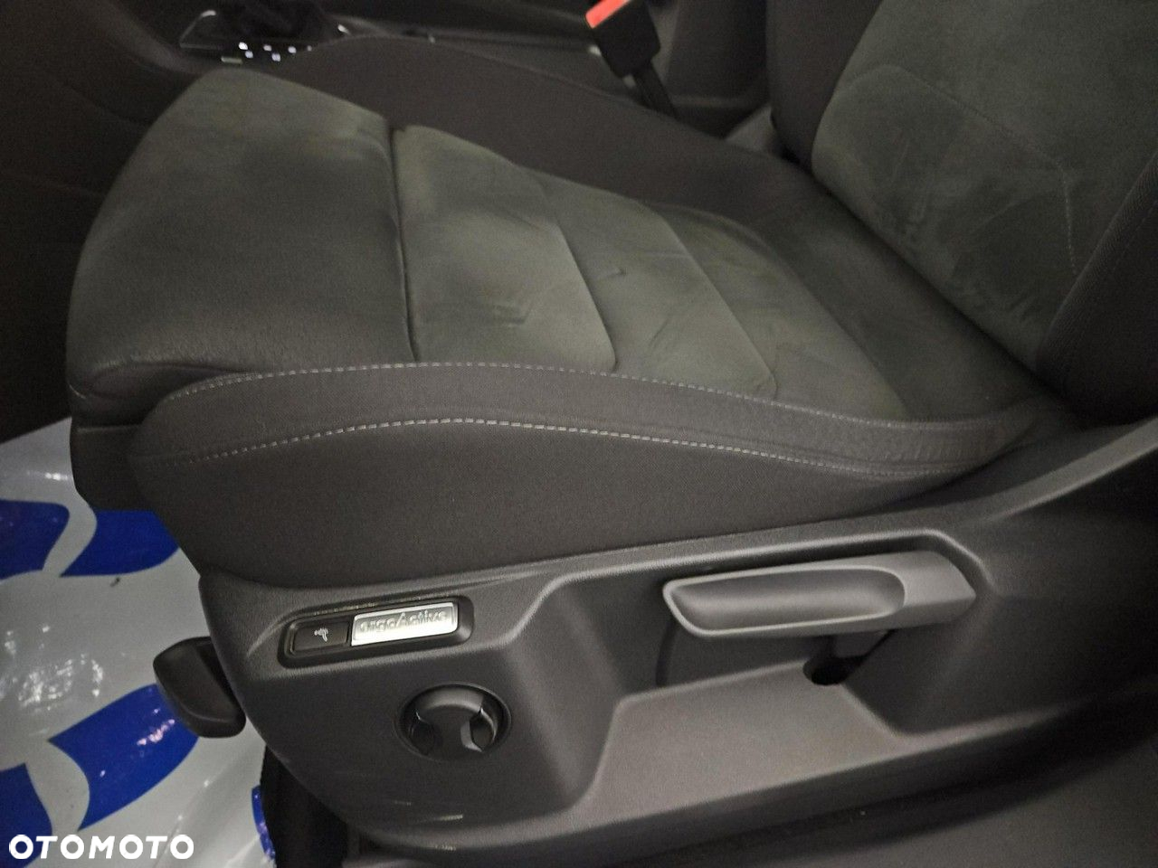 Volkswagen Tiguan 1.5 TSI EVO Highline DSG - 12
