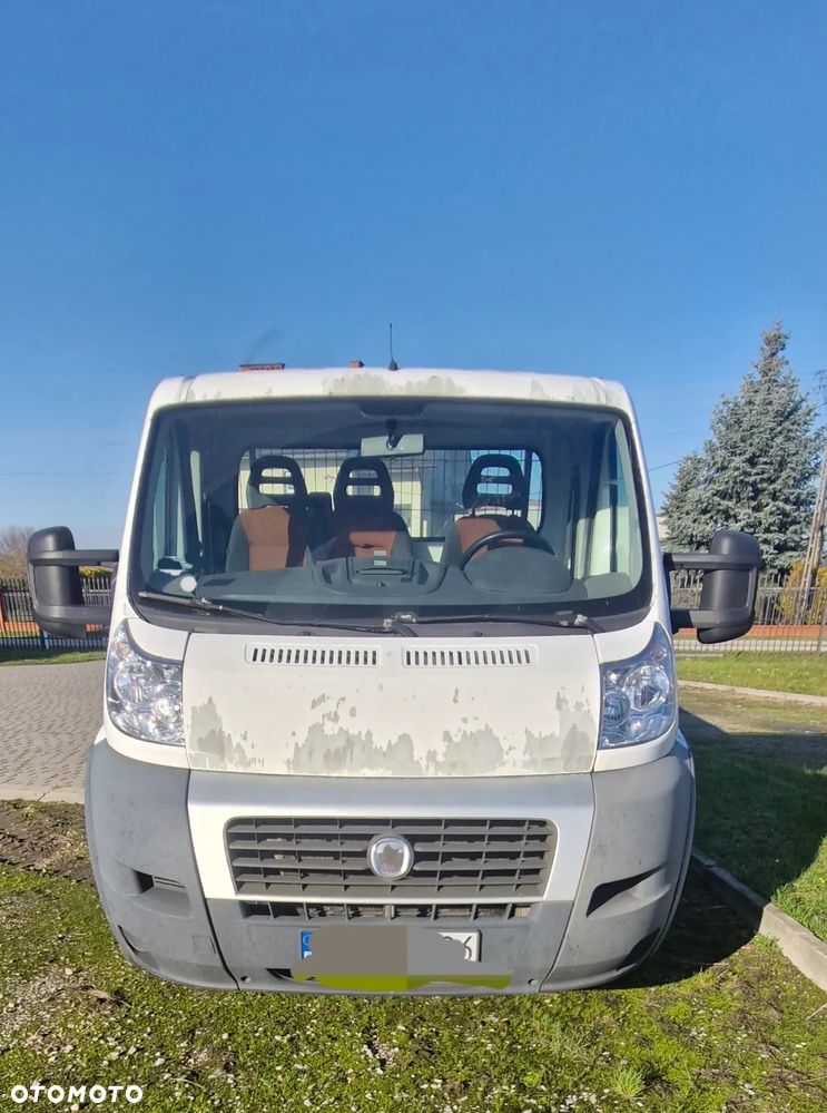 Fiat DUCATO - 5