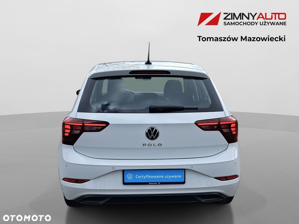 Volkswagen Polo 1.0 TSI Life - 30