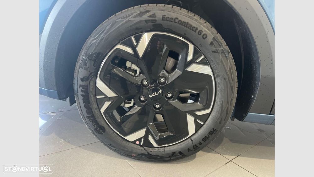 Kia Niro EV 64kWh Drive - 23