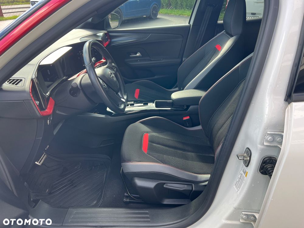 Opel Mokka 50kWh Elegance - 11