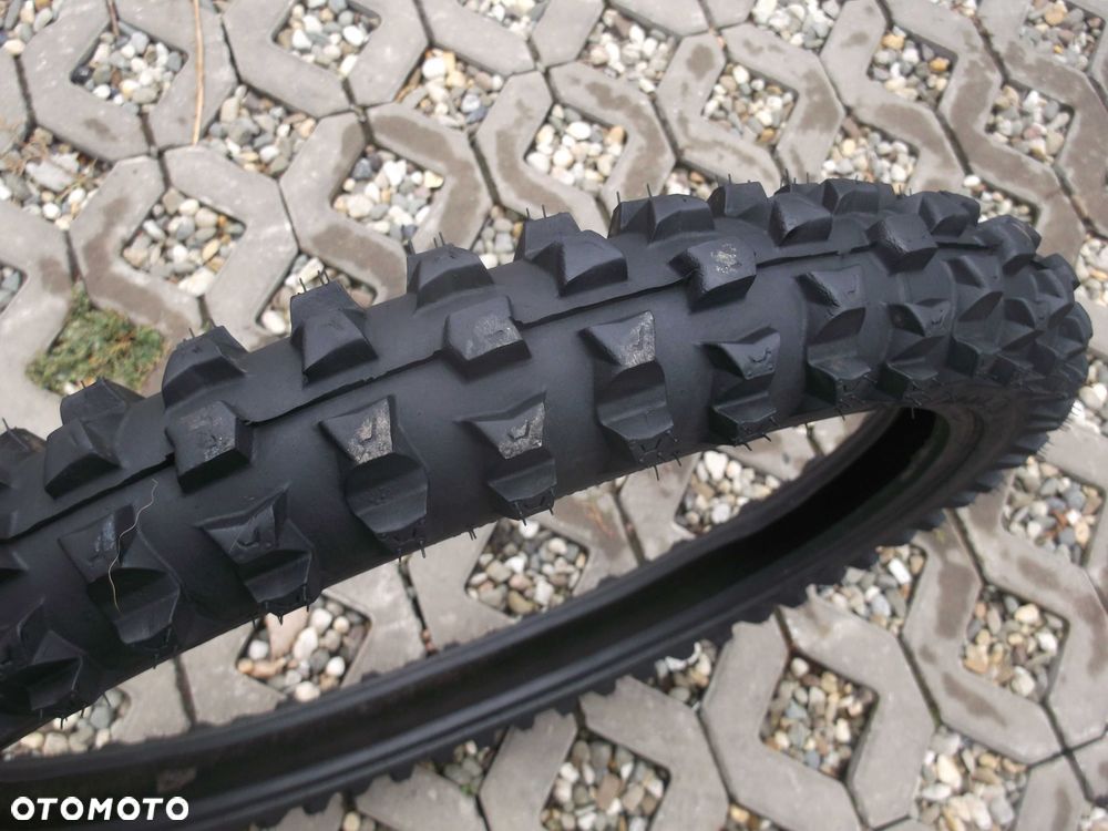 opona 80/100-21 Michelin Cross Ac10  8,2mm enduro ktm cr rm r21 - 5