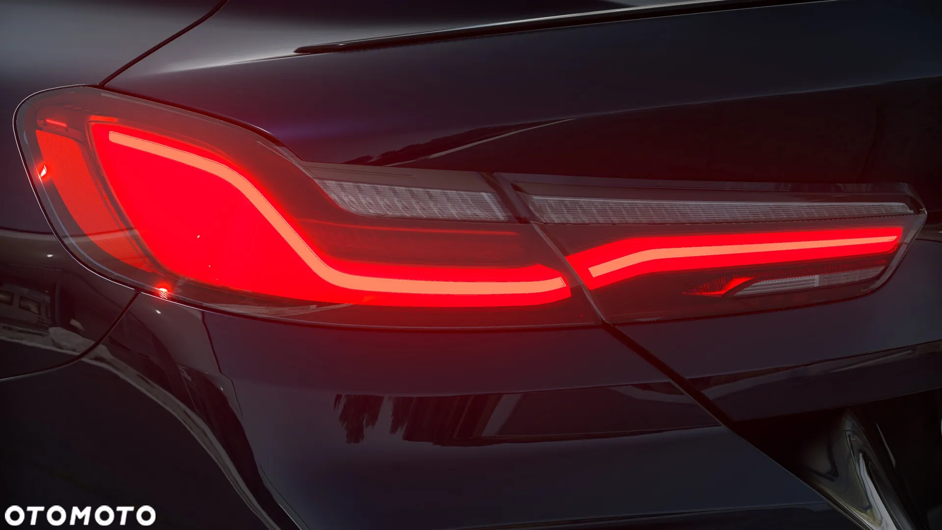 BMW Seria 8 840i xDrive - 9