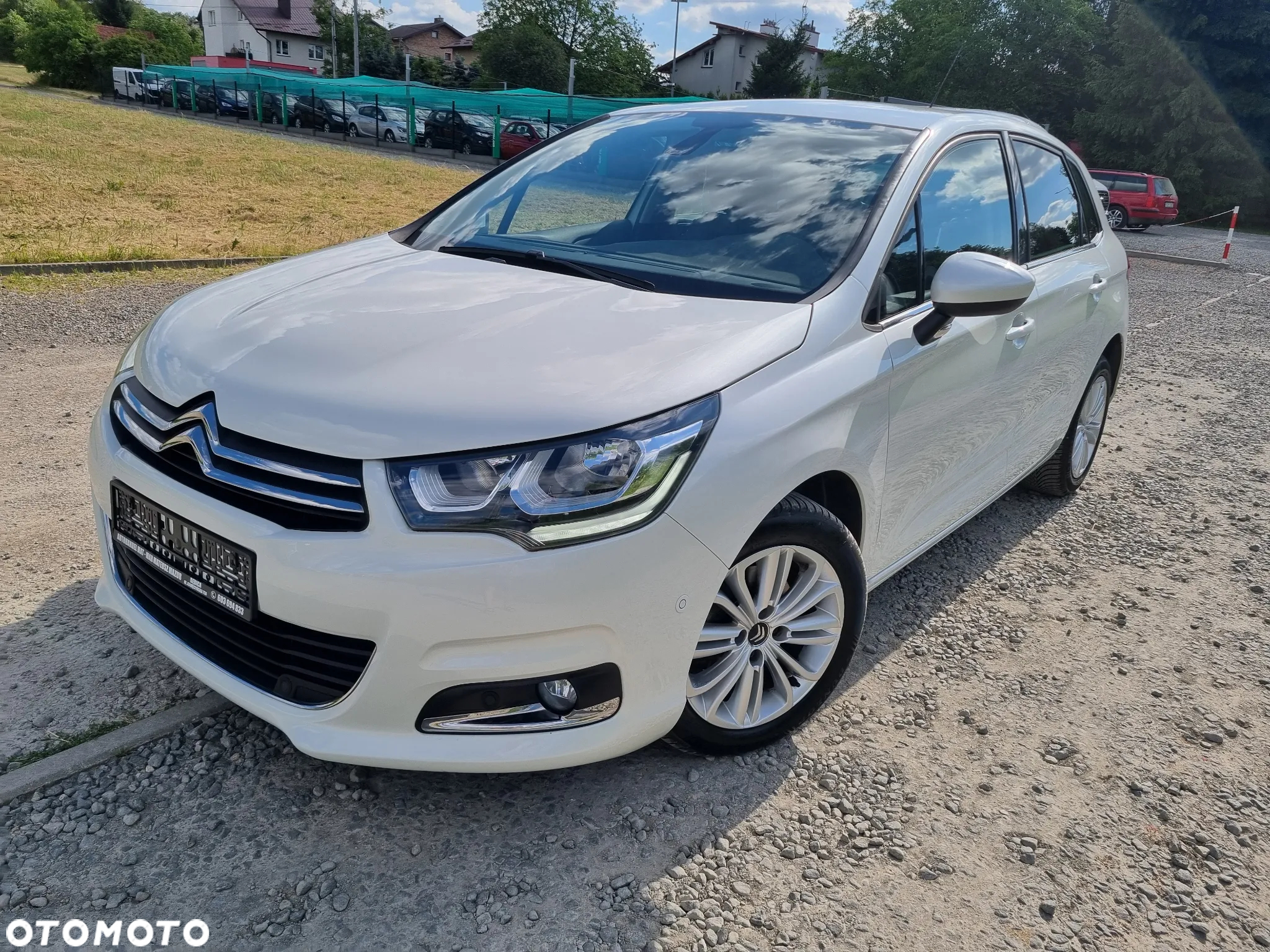 Citroën C4 PureTech 130 Stop & Start Exclusive - 2