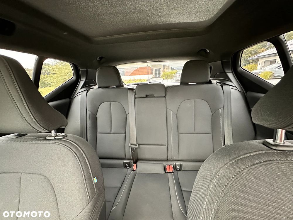 Volvo XC 40 82kWh P8 Recharge AWD Ultimate - 10