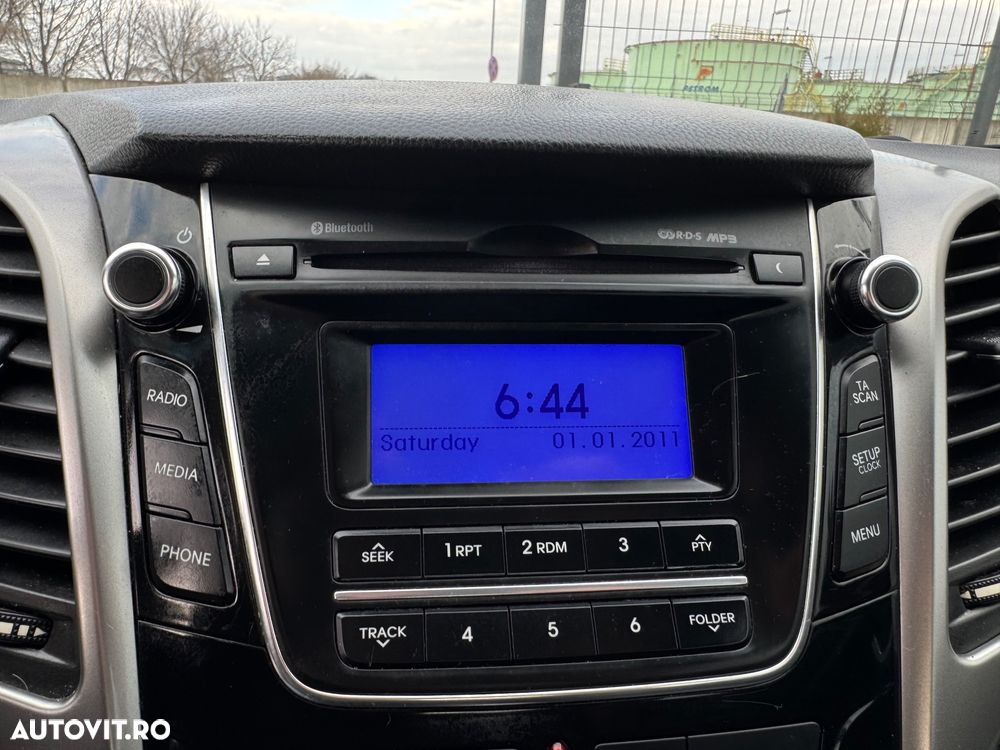 Hyundai i30 1.4 Style - 19