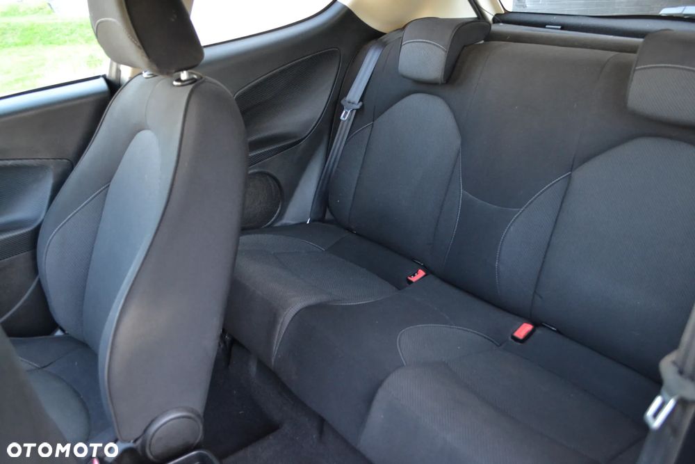 Alfa Romeo Mito 1.4 16V - 24