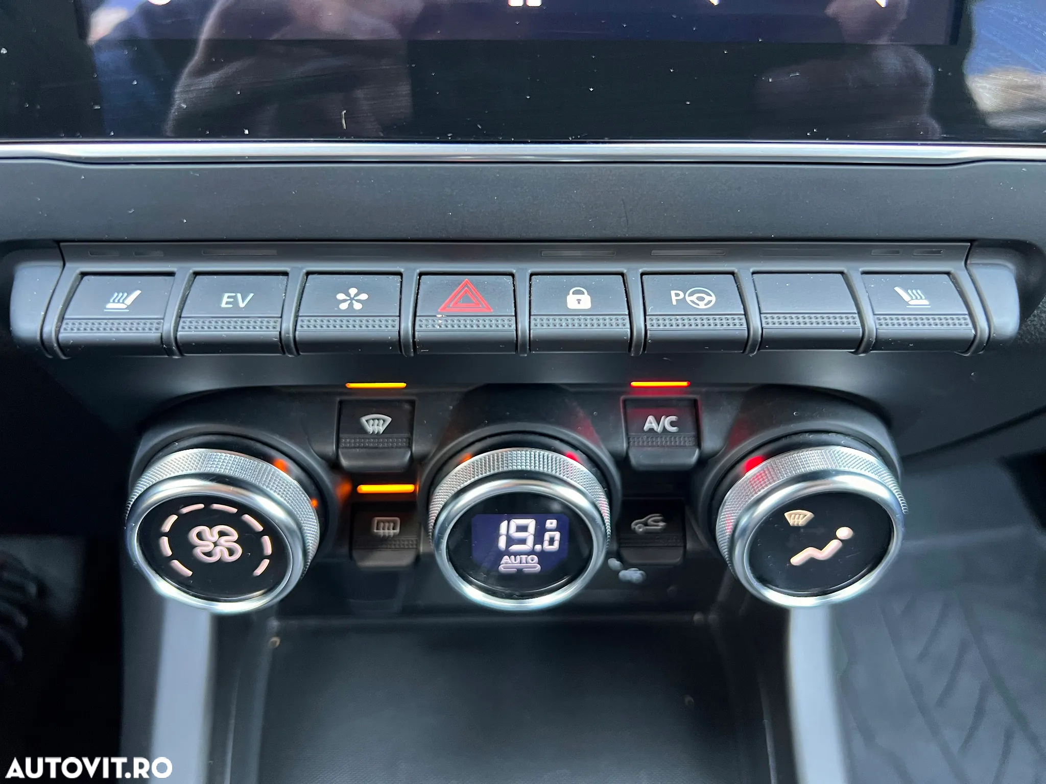 Renault Arkana E-TECH Hybrid Intens - 16