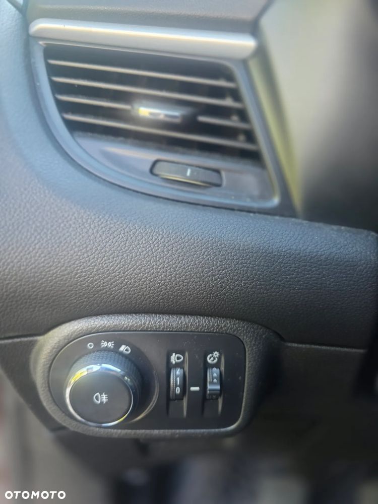 Opel Zafira - 29
