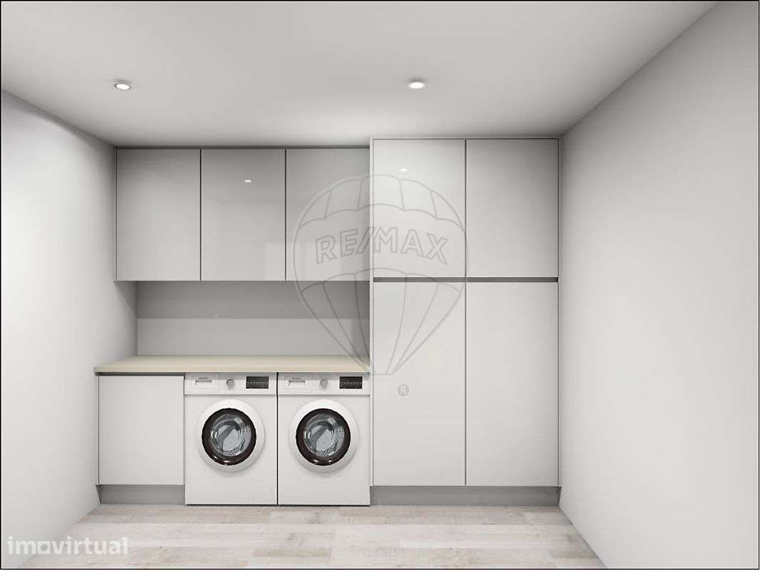Moradia T4 para venda - Grande imagem: 2/14