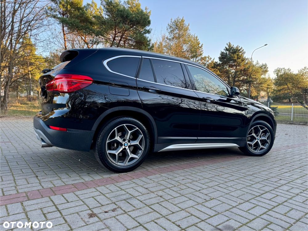 BMW X1 - 8