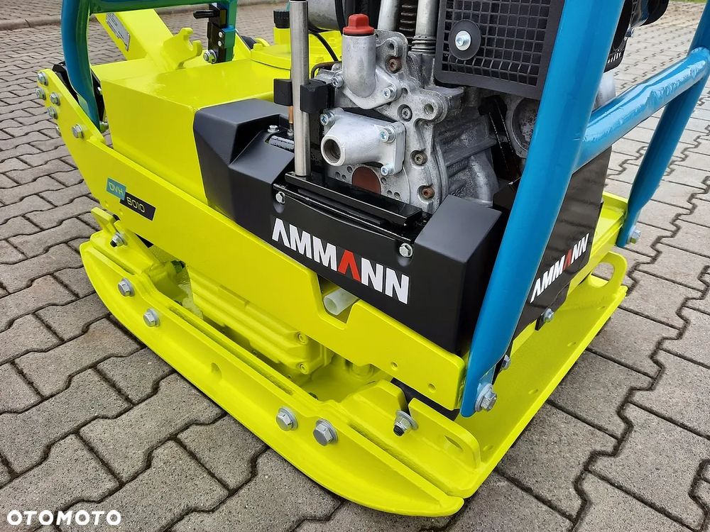 Ammann DVH 6010 - 13
