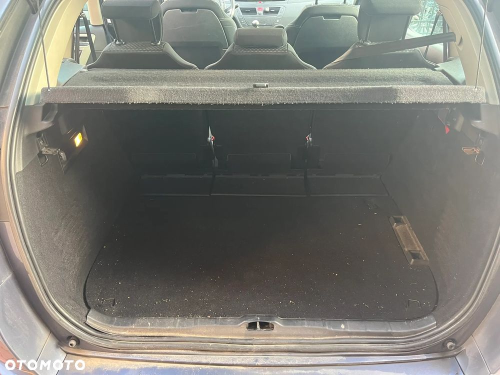 Citroën C4 Picasso 2.0 HDi My Way - 8