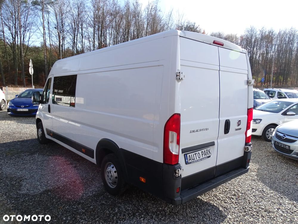 Fiat DUCATO MAX - 8