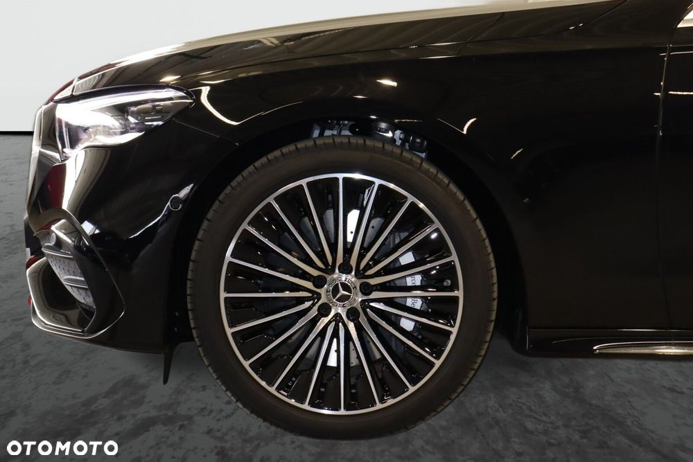 Mercedes-Benz Klasa E 220 d mHEV 4-Matic AMG 9G-Tronic - 7
