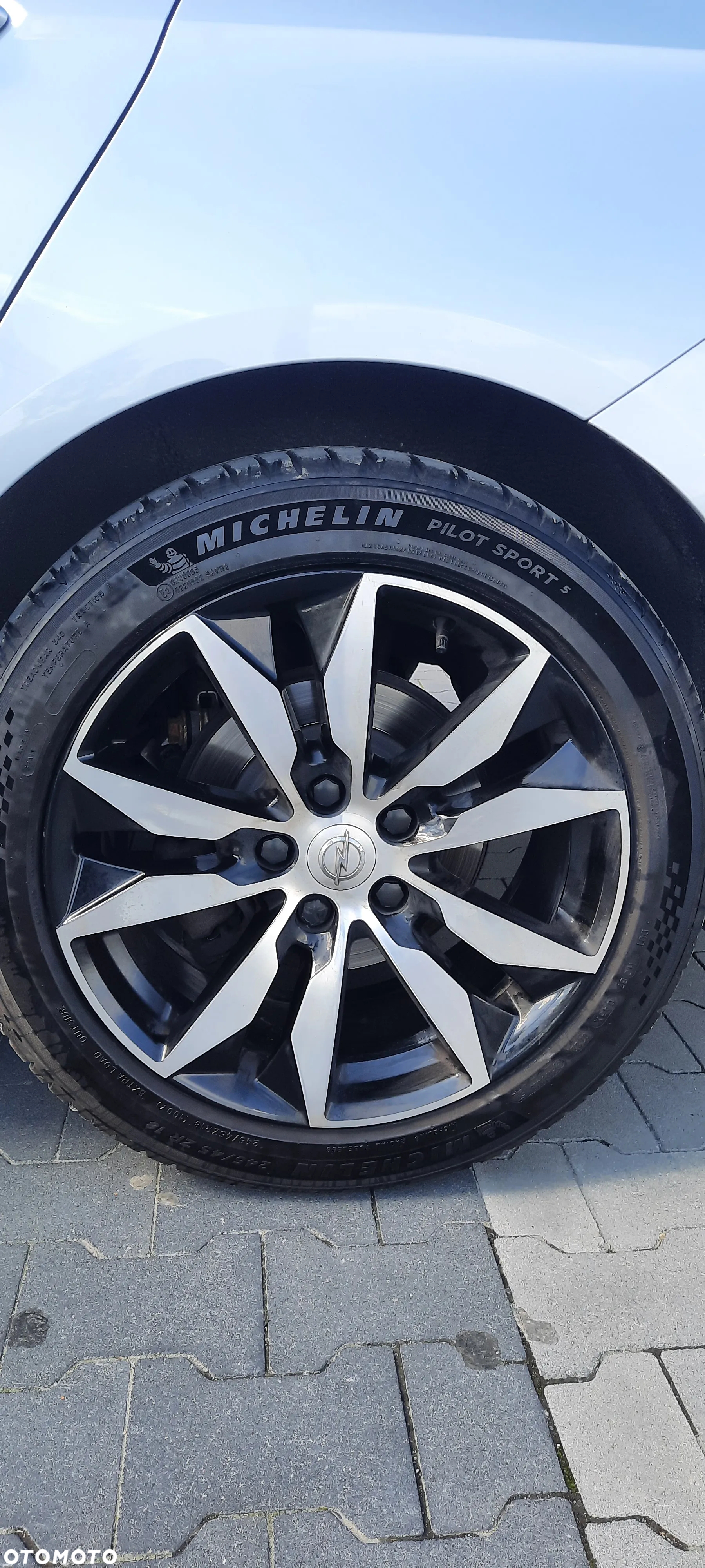 Opel Insignia 2.0 CDTI Sports Tourer ecoFLEXStart/Stop Edition - 7