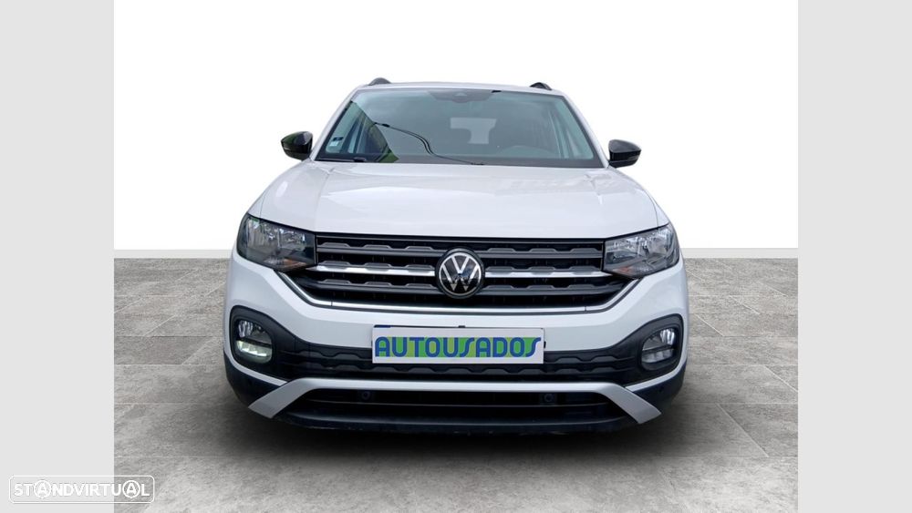 VW T-Cross 1.0 TSI Life - 7