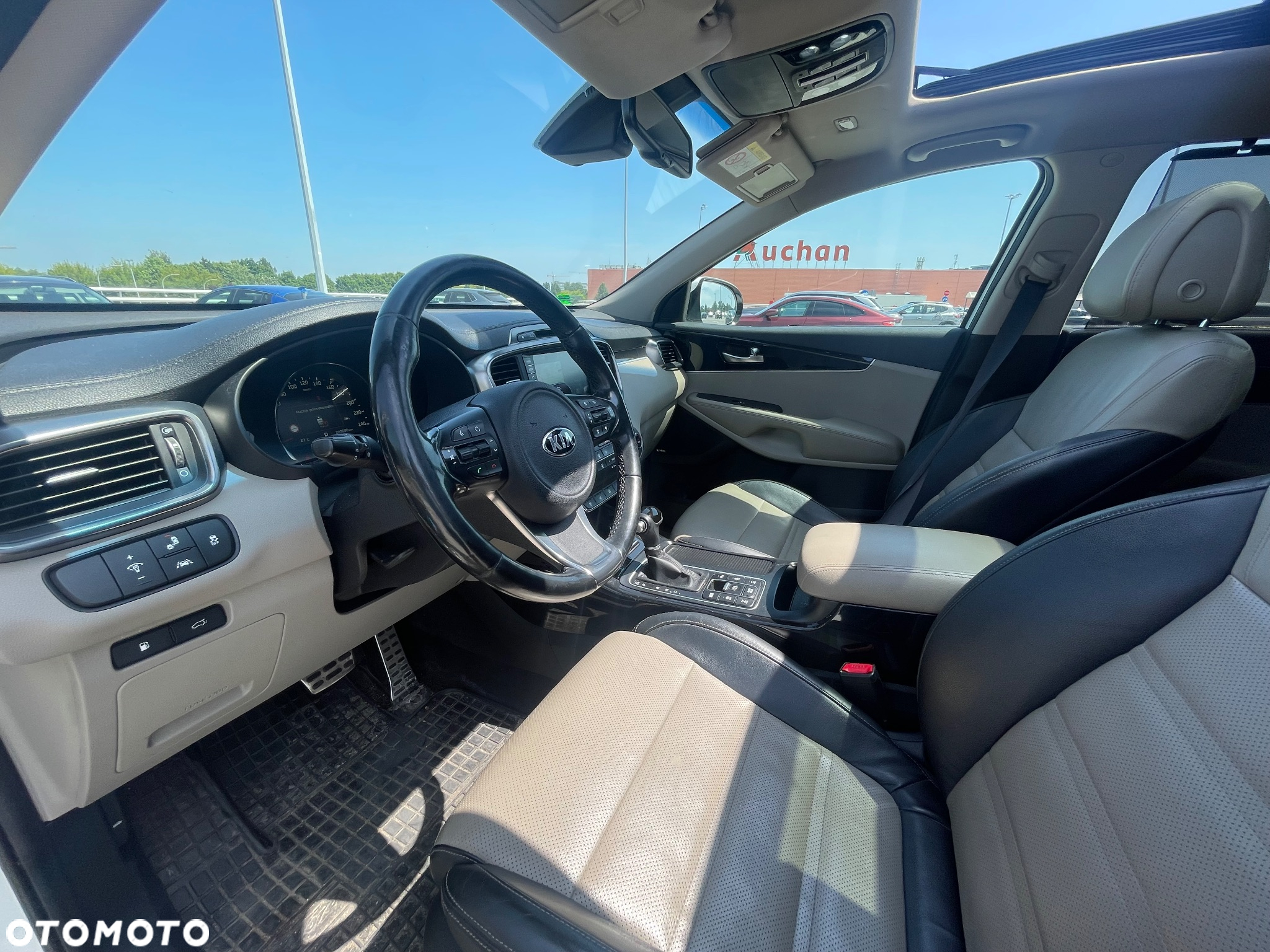 Kia Sorento 2.0 CRDI XL - 9