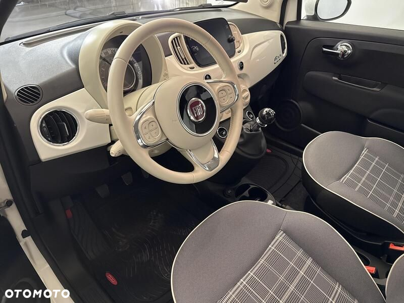 Fiat 500 - 10