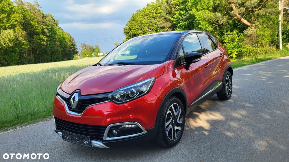 Renault Captur 0.9 Energy TCe Helly Hansen - 2