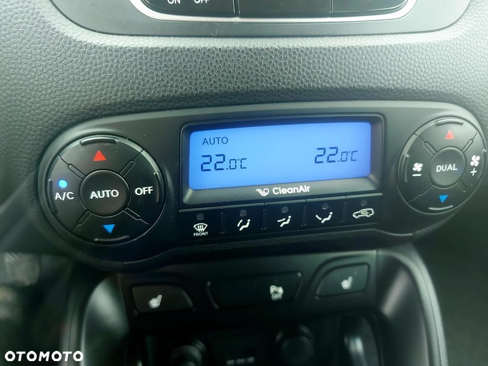 Hyundai ix35 1.6 2WD Comfort - 10