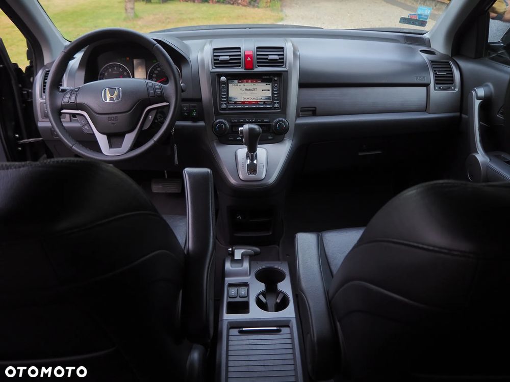 Honda CR-V 2.0i-VTEC Automatik Executive - 18
