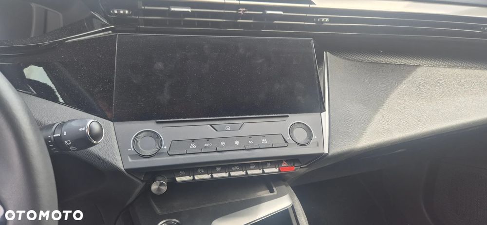 Peugeot 308 1.2 PureTech Allure Pack S&S EAT8 - 20