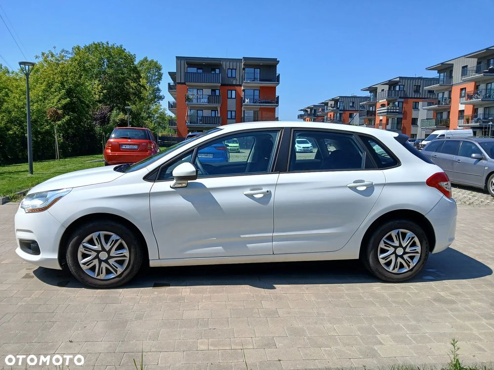 Citroën C4 1.6 HDi Selection - 2