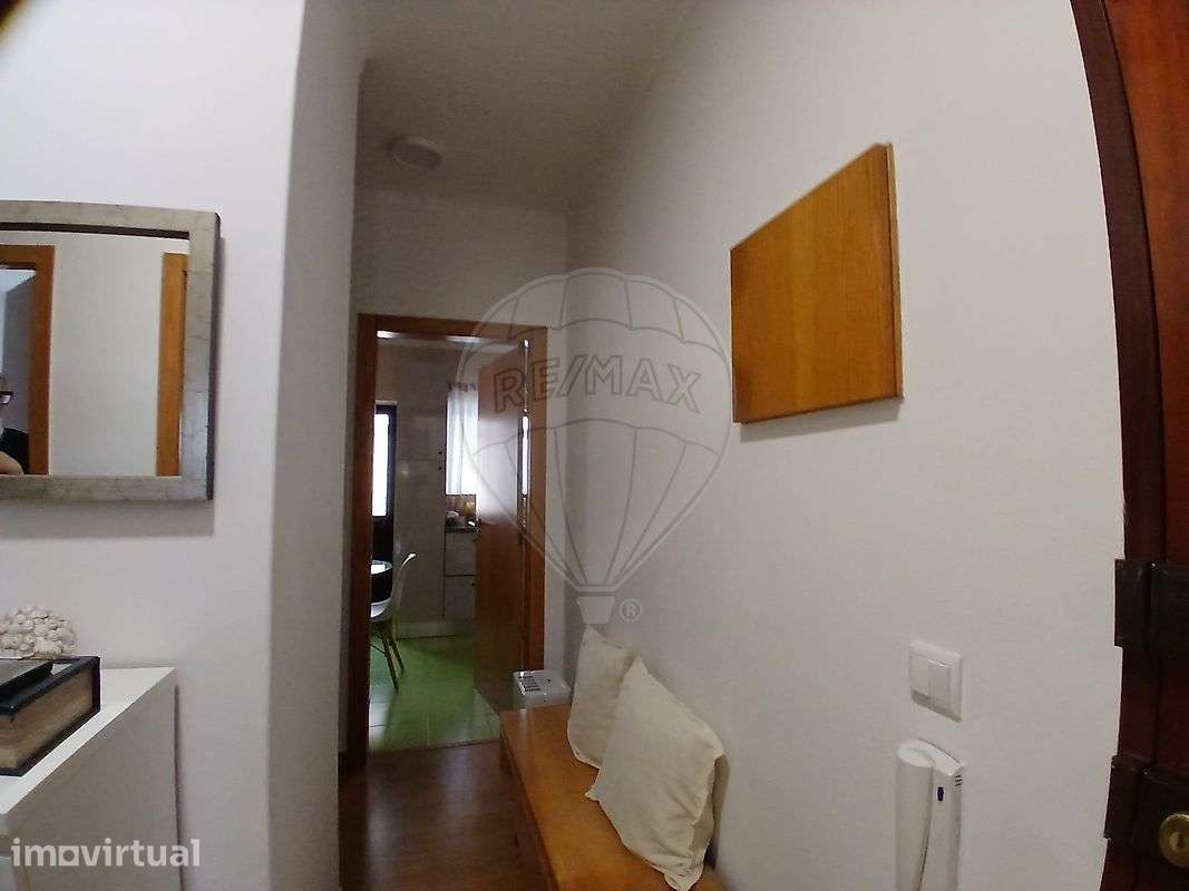 Apartamento T2 para venda - Grande imagem: 4/12
