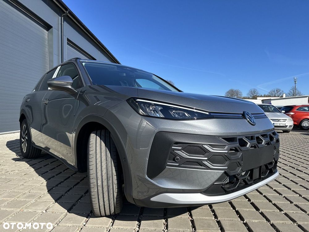 Volkswagen T-Roc - 31