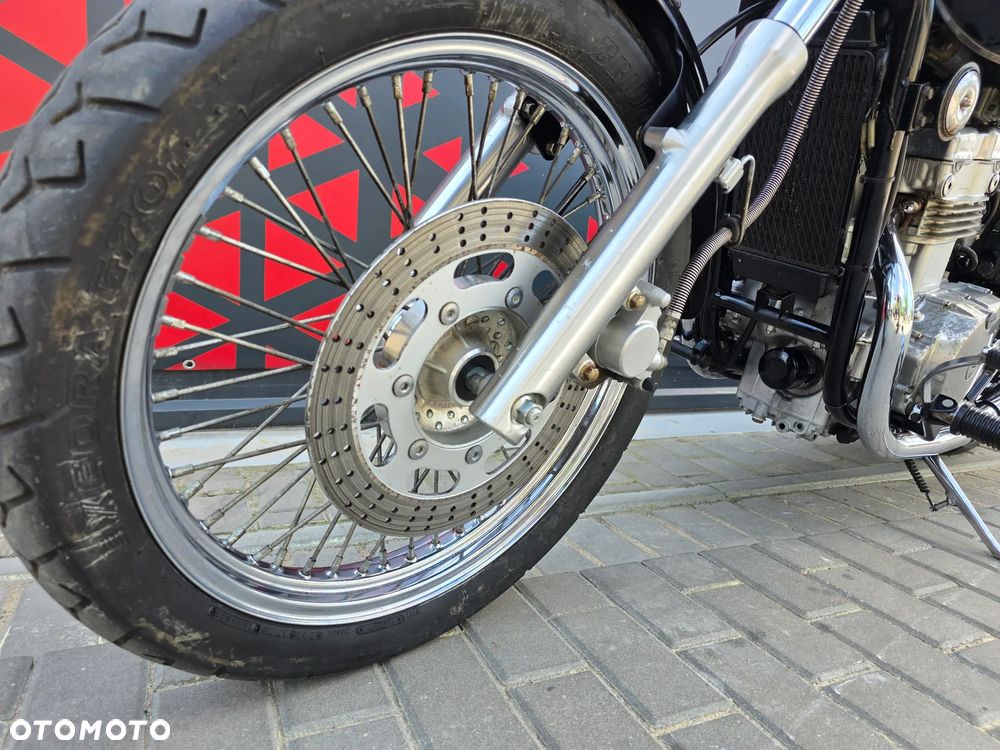 Kawasaki Vulcan - 27