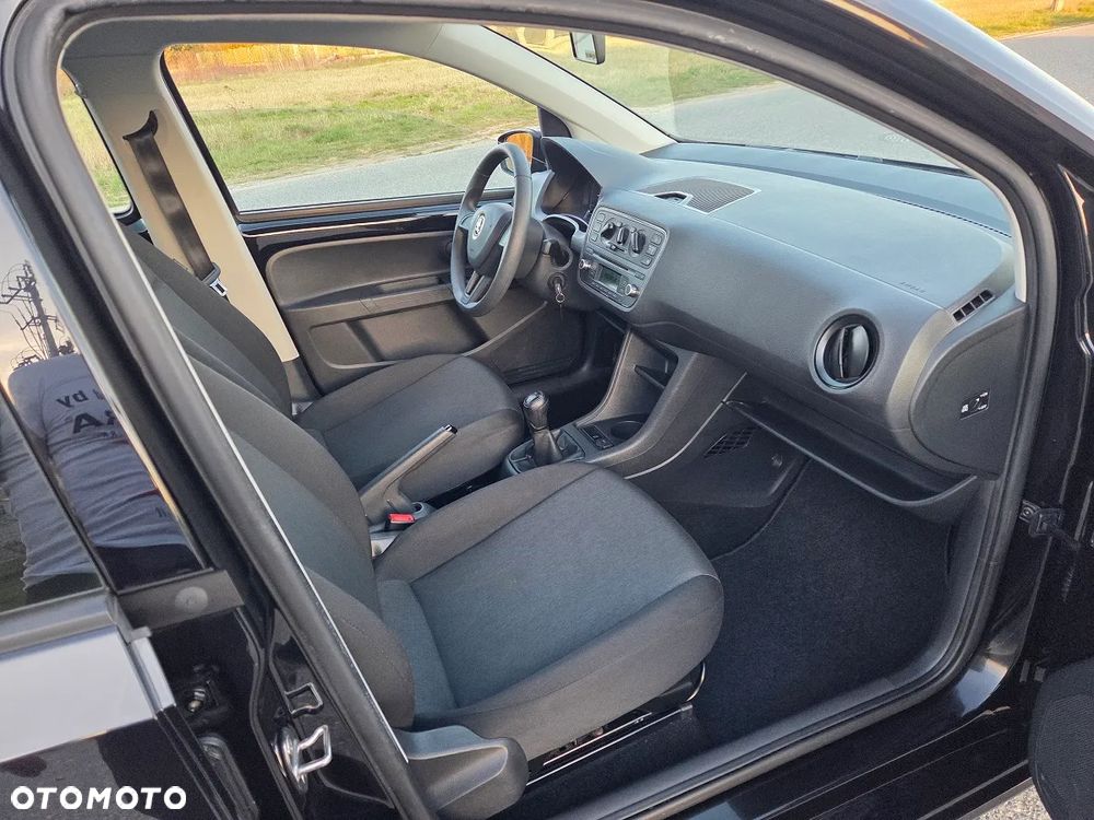 Skoda Citigo 1.0 MPI Active - 13