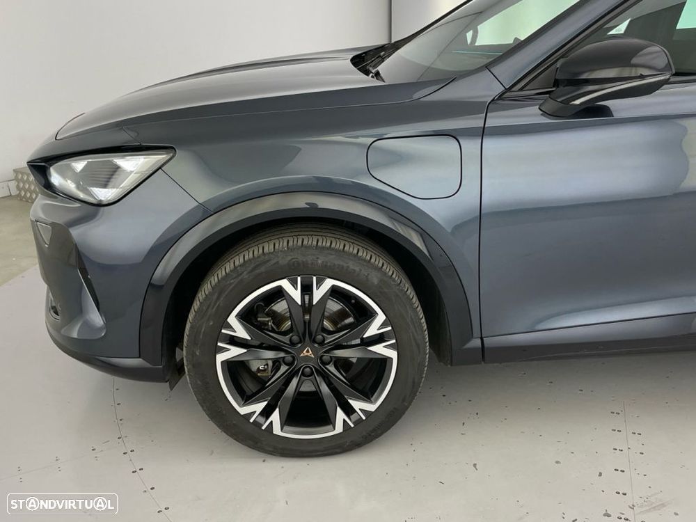 Cupra Formentor 1.5 e-Hybrid DSG - 18