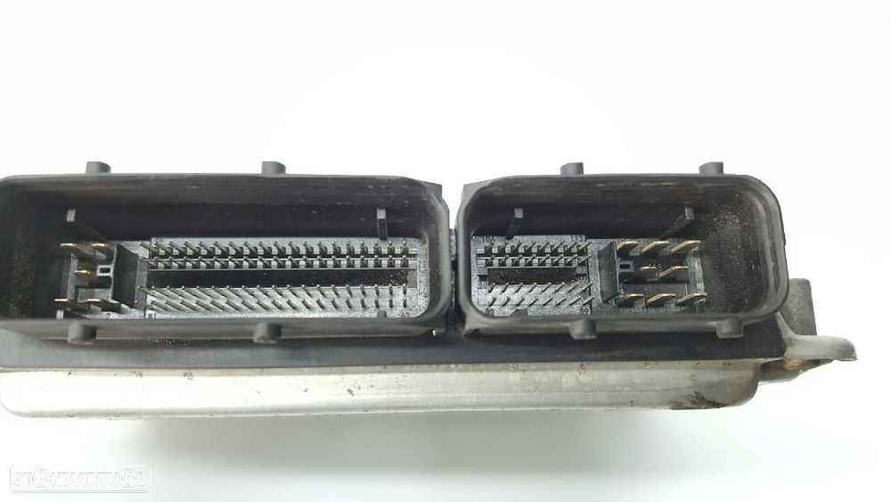 CENTRALINA DO MOTOR UCE SEAT IBIZA (6L1) 1.9 TDI - 3