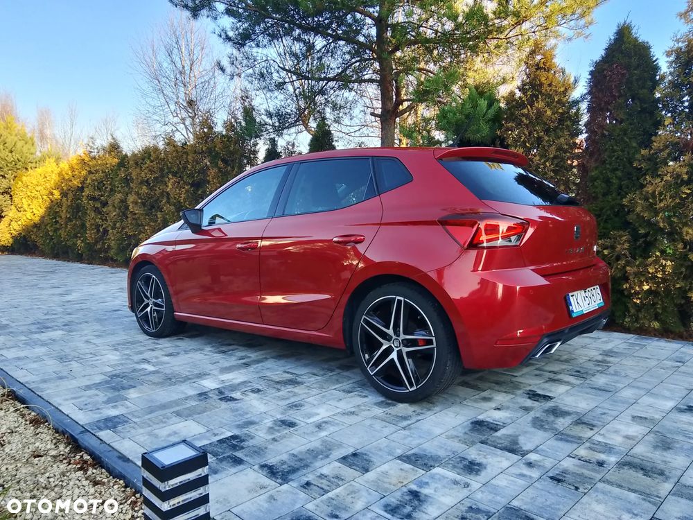 Seat Ibiza - 31