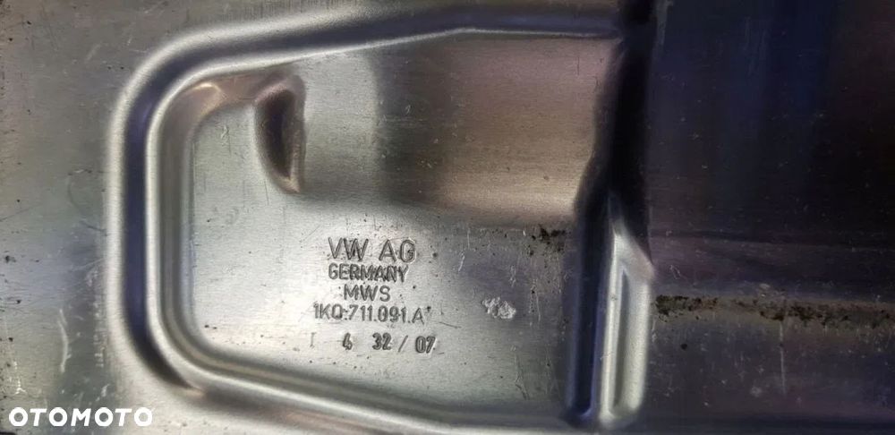WYBIERAK LEWAREK BIEGÓW LINKI VW GOLF V JETTA 1.9 SKODA FABIA AUDI - 9