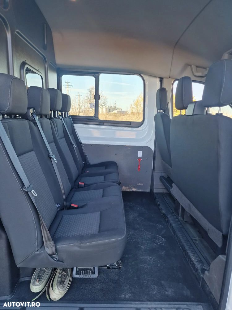 Ford TRANSIT - 3