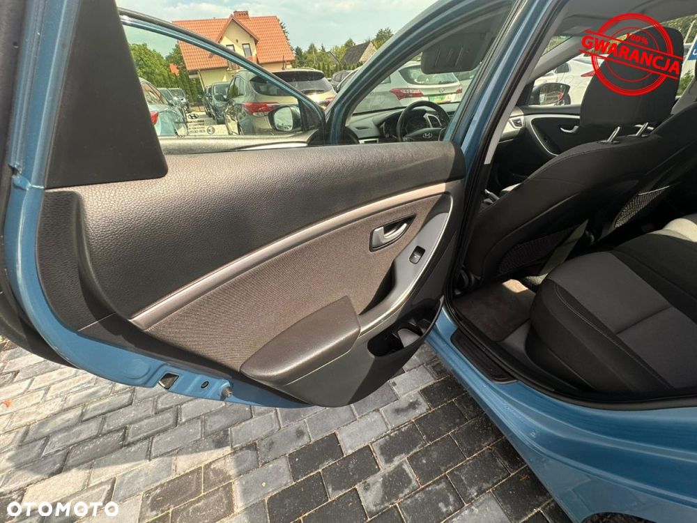 Hyundai i30 - 31