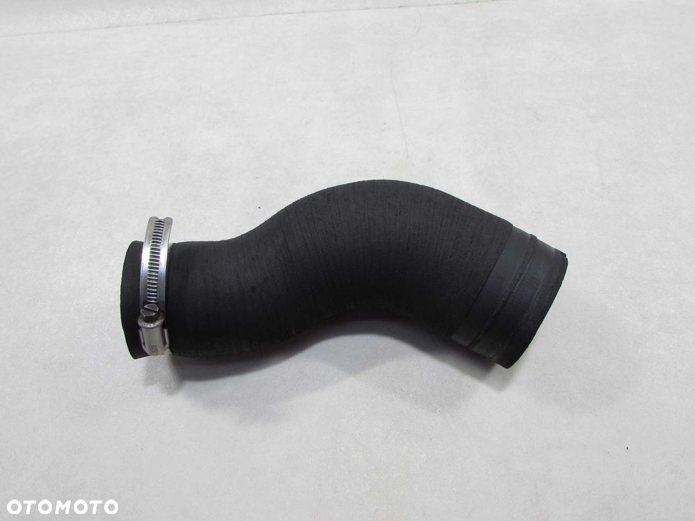 MITSUBISHI CANTER FUSO 7C15 E6 17R RURA PRZEWOD DOLOT POWIETRZA 13-21 - 3