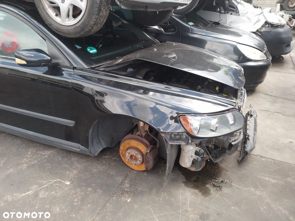 VOLVO S40 04-07 1.8 B DMUCHAWA WENTYLATOR NAWIEWU (019-26) - 3