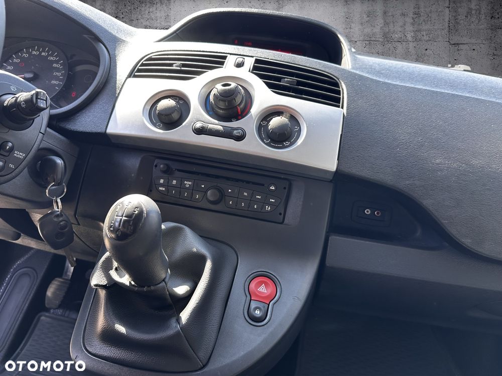Renault Kangoo Maxi - 13