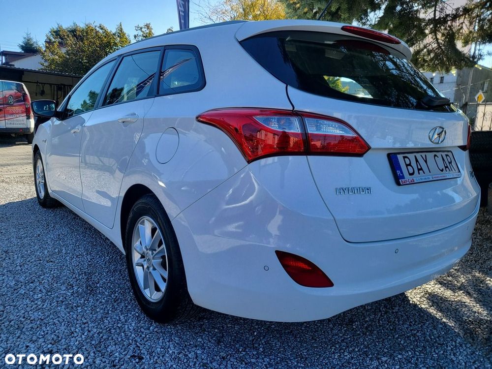 Hyundai i30 - 7