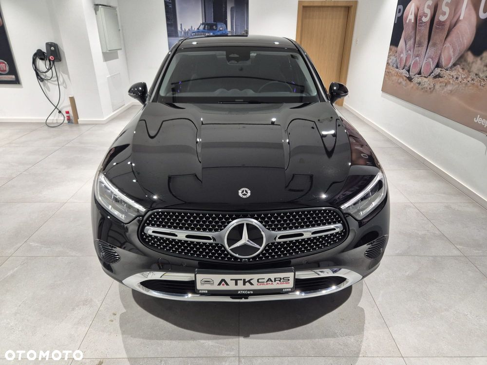 Mercedes-Benz GLC 220 d mHEV 4-Matic Avantgarde - 28
